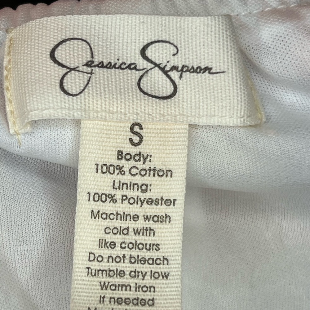 JESSICA SIMPSON SUNDRESS - Picture 6 of 6